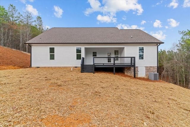 2045 Deer Crossing, Rocky Face, GA 30740