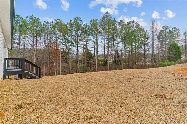 2045 Deer Crossing, Rocky Face, GA 30740