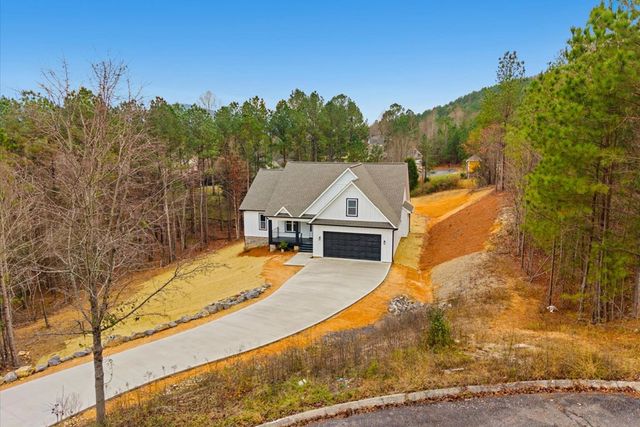 2045 Deer Crossing, Rocky Face, GA 30740