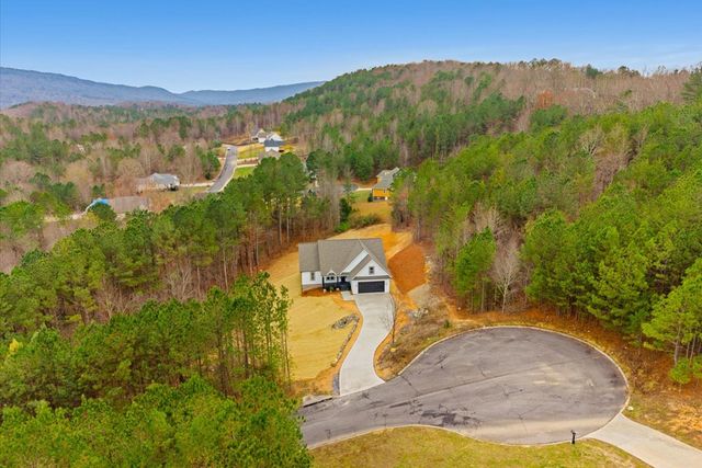 2045 Deer Crossing, Rocky Face, GA 30740