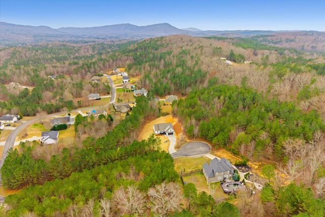 2045 Deer Crossing, Rocky Face, GA 30740