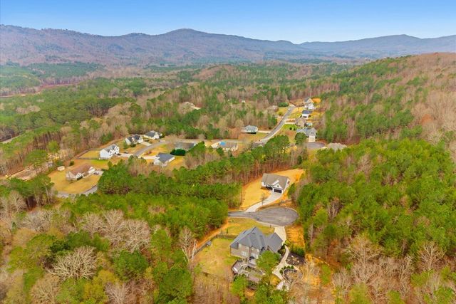 2045 Deer Crossing, Rocky Face, GA 30740