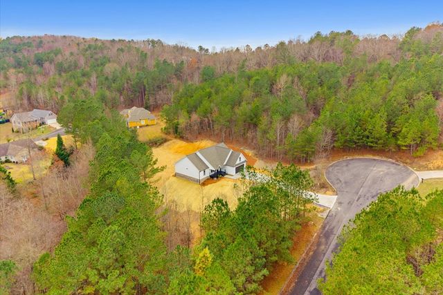 2045 Deer Crossing, Rocky Face, GA 30740