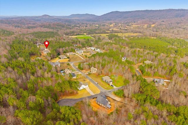 2045 Deer Crossing, Rocky Face, GA 30740