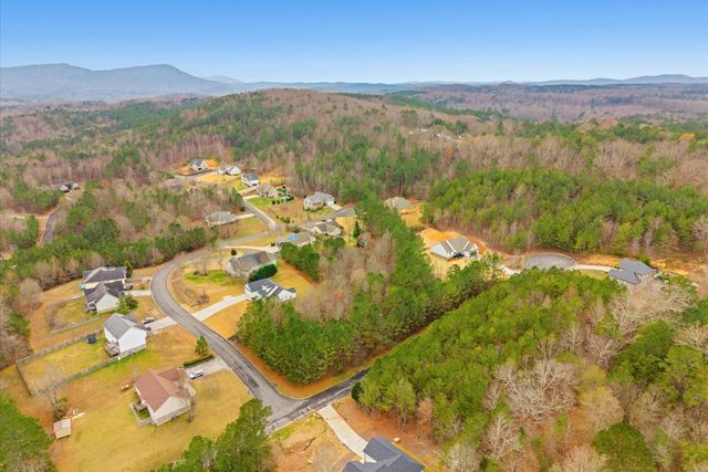 2045 Deer Crossing, Rocky Face, GA 30740
