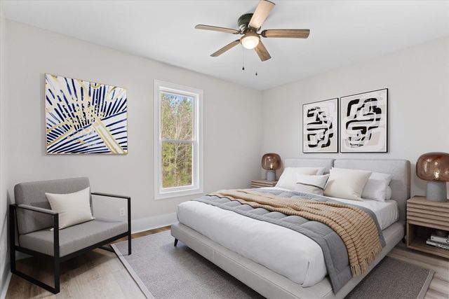 2045 Deer Crossing, Rocky Face, GA 30740