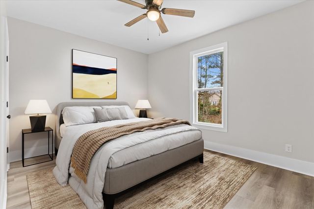 2045 Deer Crossing, Rocky Face, GA 30740