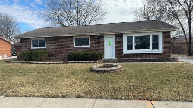 651 Central Avenue, Matteson, IL 60443