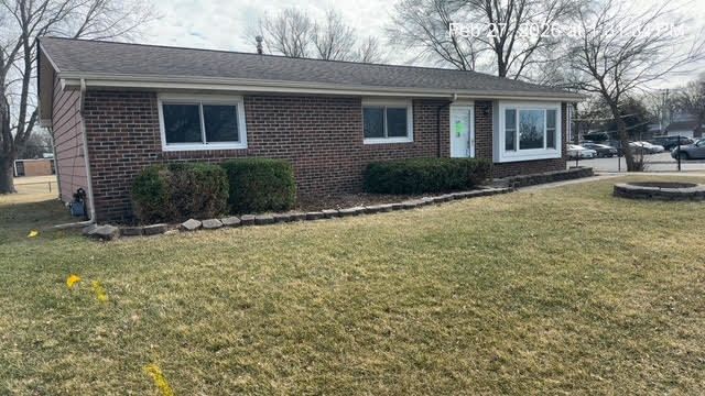 651 Central Avenue, Matteson, IL 60443