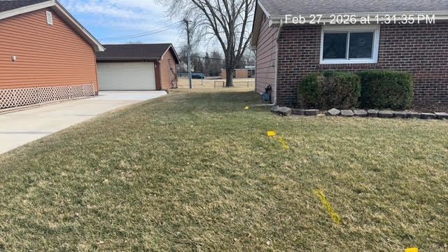 651 Central Avenue, Matteson, IL 60443
