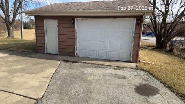 651 Central Avenue, Matteson, IL 60443