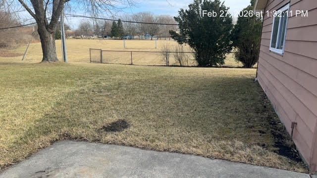 651 Central Avenue, Matteson, IL 60443
