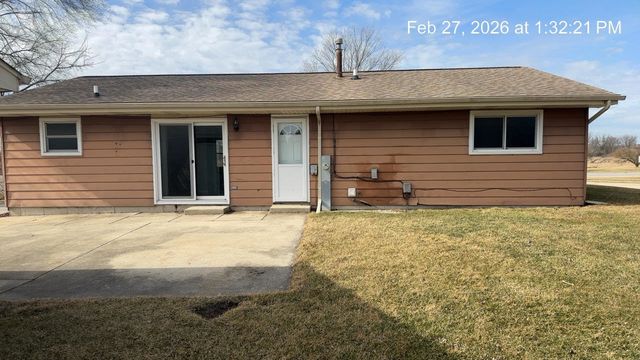 651 Central Avenue, Matteson, IL 60443