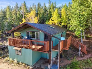 311 Shawnee Road, Red Feather Lakes, CO 80545