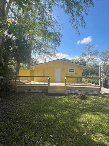 7222 TROPICAL DRIVE, Weeki Wachee, FL 34607