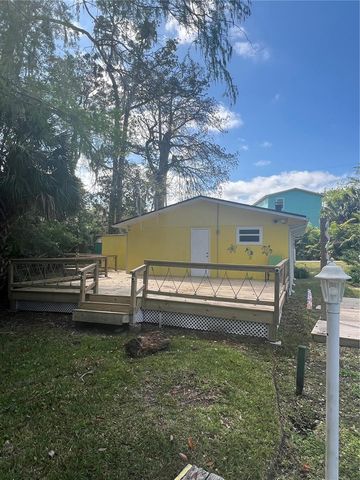 7222 TROPICAL DRIVE, Weeki Wachee, FL 34607