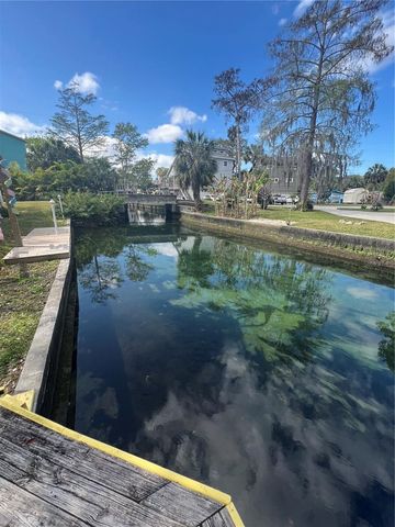 7222 TROPICAL DRIVE, Weeki Wachee, FL 34607
