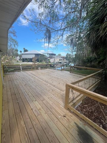 7222 TROPICAL DRIVE, Weeki Wachee, FL 34607