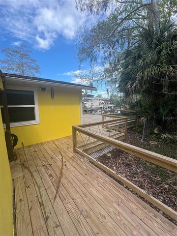 7222 TROPICAL DRIVE, Weeki Wachee, FL 34607
