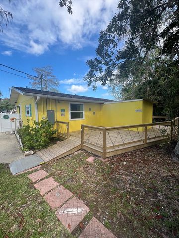 7222 TROPICAL DRIVE, Weeki Wachee, FL 34607