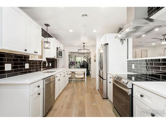 1308 Robertson St, Fort Collins, CO 80524