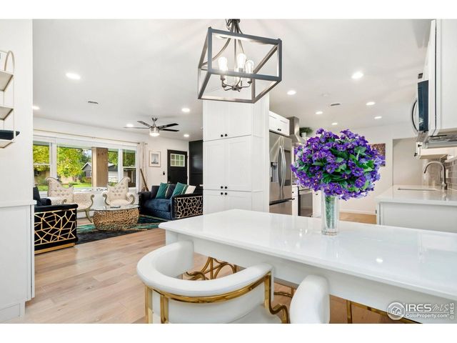 1308 Robertson St, Fort Collins, CO 80524