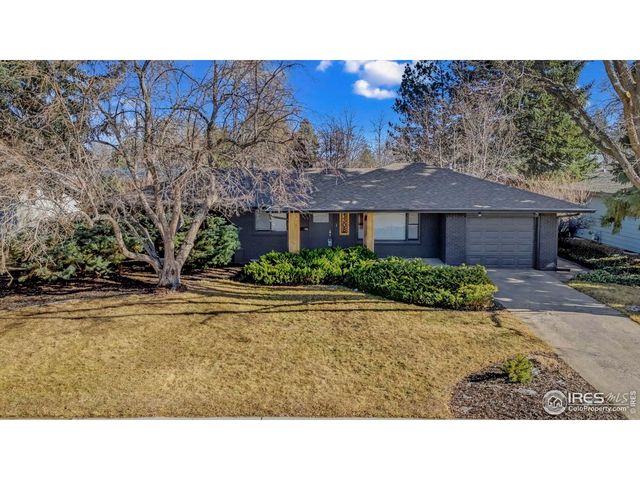 1308 Robertson St, Fort Collins, CO 80524