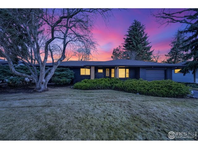 1308 Robertson St, Fort Collins, CO 80524
