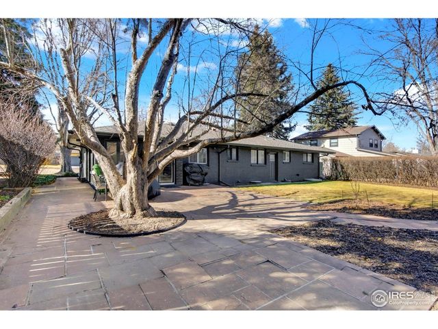 1308 Robertson St, Fort Collins, CO 80524