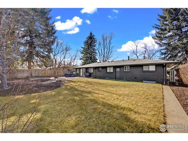 1308 Robertson St, Fort Collins, CO 80524