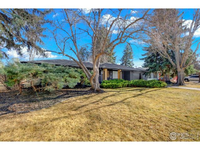 1308 Robertson St, Fort Collins, CO 80524