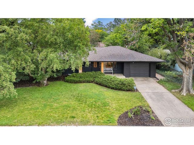 1308 Robertson St, Fort Collins, CO 80524