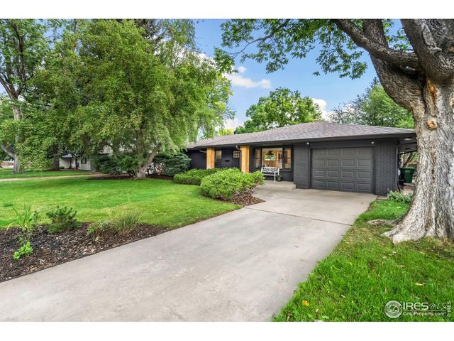 1308 Robertson St, Fort Collins, CO 80524