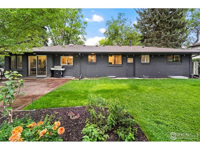 1308 Robertson St, Fort Collins, CO 80524
