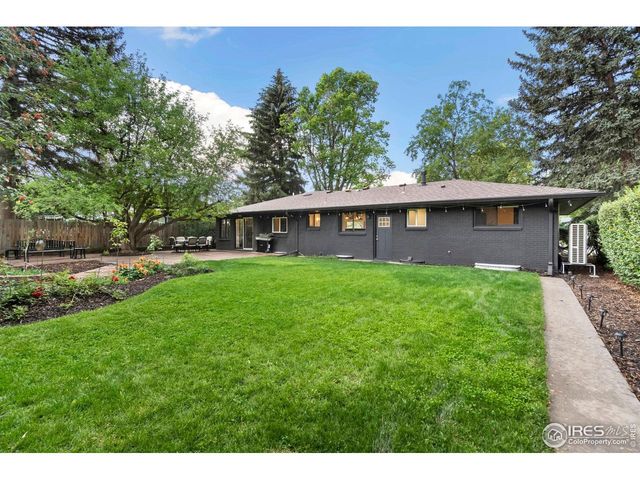 1308 Robertson St, Fort Collins, CO 80524