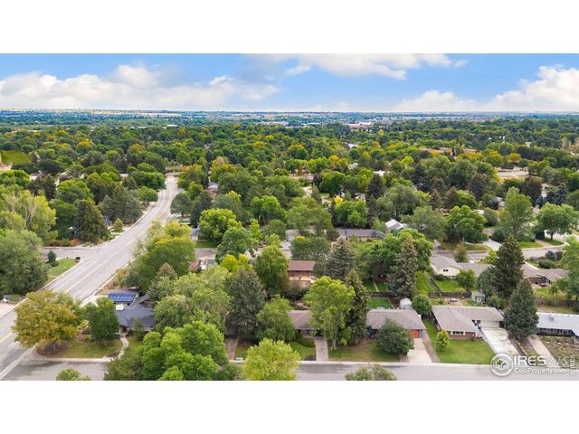 1308 Robertson St, Fort Collins, CO 80524