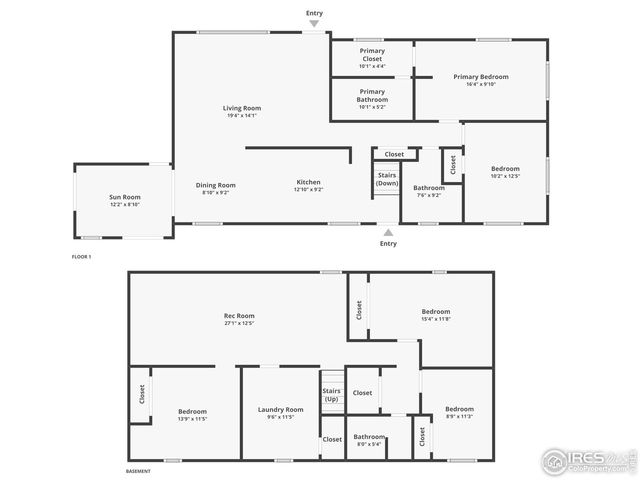 1308 Robertson St, Fort Collins, CO 80524