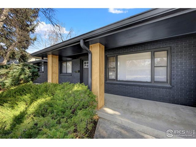 1308 Robertson St, Fort Collins, CO 80524