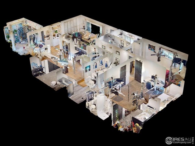 1308 Robertson St, Fort Collins, CO 80524