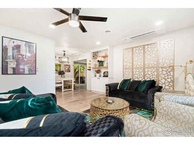 1308 Robertson St, Fort Collins, CO 80524