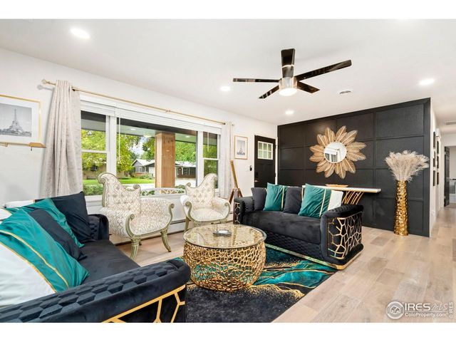 1308 Robertson St, Fort Collins, CO 80524