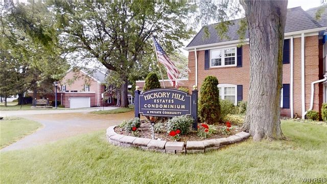 105 Homer Ln G, Amherst, NY 14221