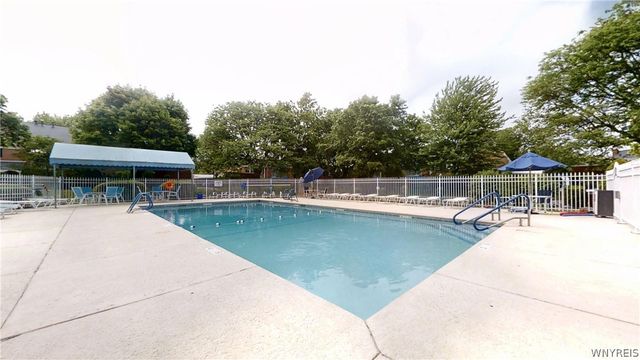 105 Homer Ln G, Amherst, NY 14221
