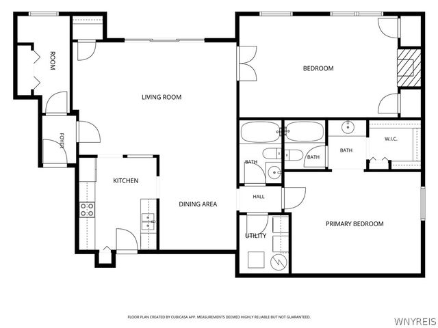 105 Homer Ln G, Amherst, NY 14221