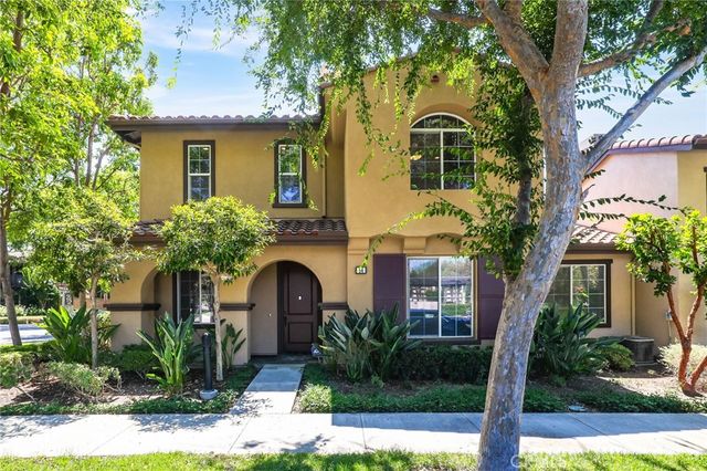 54 Tea Garden, Irvine, CA 92620