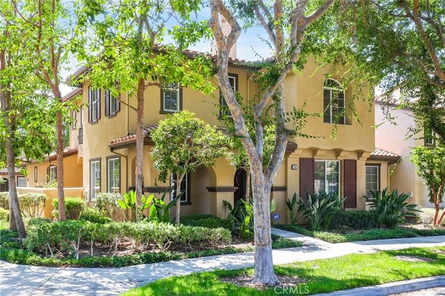 54 Tea Garden, Irvine, CA 92620