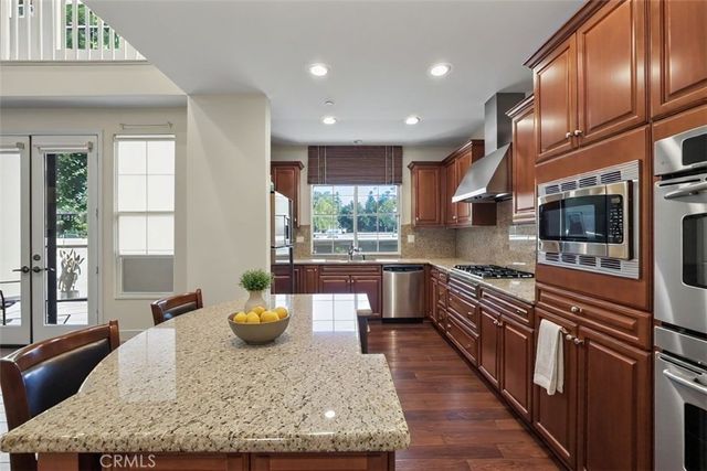 54 Tea Garden, Irvine, CA 92620