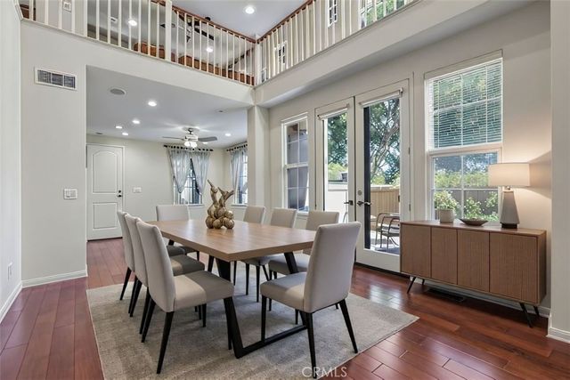 54 Tea Garden, Irvine, CA 92620