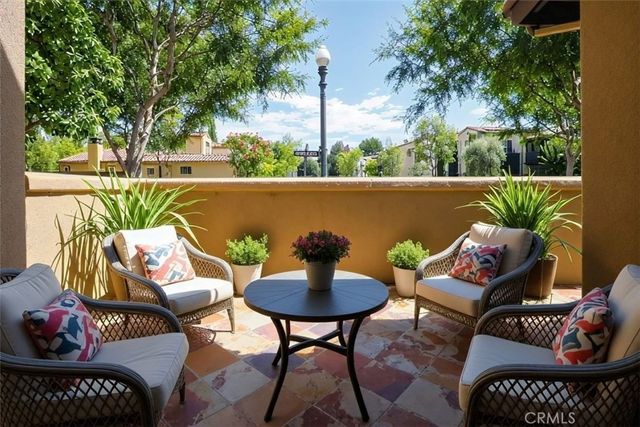 54 Tea Garden, Irvine, CA 92620