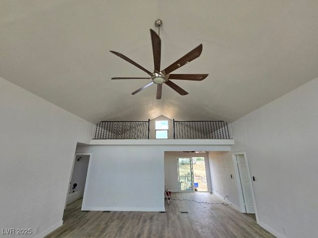 270 West Patricia Avenue, Pahrump, NV 89060